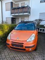 Citroen C3 Pluriel Baden-Württemberg - Kornwestheim Vorschau