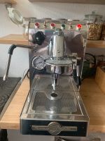 Siebträger Kaffee Maschine BFC Espresso Perfetto Düsseldorf - Düsseltal Vorschau