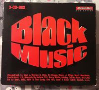 CD Box Black Music Baden-Württemberg - Schorndorf Vorschau