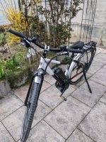 E-Bike / Herrenrad Göricke Cromwell Bayern - Schwarzenbruck Vorschau
