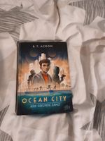 Ocean City Jugendbuch Berlin - Steglitz Vorschau