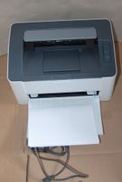 HP Laserjet Laser 107a Mono Laserdrucker wie neu 3 Seiten gedruck Wiesbaden - Mainz-Kastel Vorschau