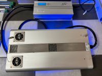 ATI Hybrid 4x24W 1x75 Neuer LED Cluster Neue Röhren Baden-Württemberg - Ellwangen (Jagst) Vorschau