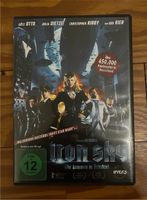 Iron Sky - DVD - ab 12 Jahren Wandsbek - Hamburg Eilbek Vorschau