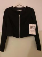 Swing Blazer Damen schwarz silber NEU mit Etikett Größe S Baden-Württemberg - Aalen Vorschau