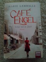 Marie Lamballe: Café Engel - Eine neue Zeit Nordrhein-Westfalen - Marl Vorschau