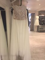 Brautkleid Pronovias Baden-Württemberg - Breisach am Rhein   Vorschau