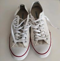 Turnschuhe Sneaker Converse Chucks All Star Gr. 43 Baden-Württemberg - Fellbach Vorschau