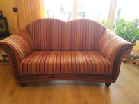 Couch Sofa Sitzgarnitur (2-teilig) Niedersachsen - Kutenholz Vorschau