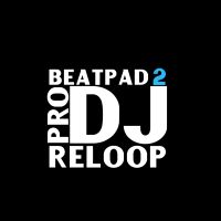 Reloop BEATPAD 2 DJ Controller Kreis Ostholstein - Heiligenhafen  Vorschau