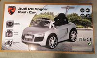 Rollplay Push Car / Schiebauto Audi R8 Spyder Nordrhein-Westfalen - Halle (Westfalen) Vorschau
