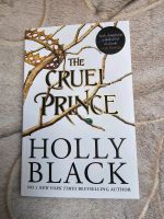 The Cruel Prince • Holly Black •  Englisch • Dark Romance Buch Wuppertal - Vohwinkel Vorschau