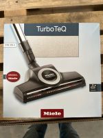 Miele TurboTeQ STB 305-3 Bürste Aufsatz Niedersachsen - Belm Vorschau