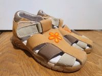 Sandalen Jungen Mädchen Gr. 25 impidimpi braun Bayern - Landshut Vorschau