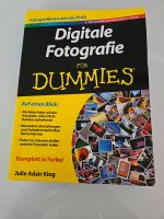 Digitale Fotografie für Dummies Berlin - Tempelhof Vorschau