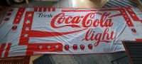 Coca Cola  light Banner Au i.d.Hallertau - Au Vorschau