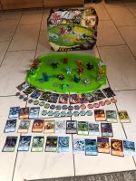 Großes Bakugan Set mit Arena Baden-Württemberg - Steinheim Vorschau