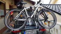 Thule Fahrradträger für Heckklappenfahrzeug Hessen - Witzenhausen Vorschau