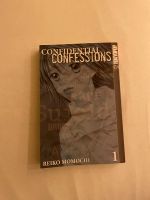 Confidential Confessions - Manga Aubing-Lochhausen-Langwied - Aubing Vorschau