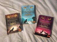 Warrior Cats- Special Editions Ricklingen - Wettbergen Vorschau