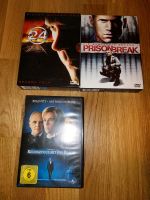 DVD Rendevous mit Joe Black & DVD Box Prison Break & Season four Rostock - Stadtmitte Vorschau