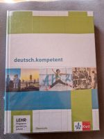 Deutsch.kompetent Oberstufe Schulbuch Rheinland-Pfalz - Freirachdorf Vorschau