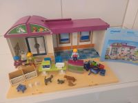 Playmobil City Life Tierklinik zum Mitnehmen (70146) Essen - Essen-Werden Vorschau