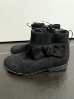 NEU, Kinder Mädchen Schuhe schwarz von H&M Größe 27 Rheinland-Pfalz - Bad Kreuznach Vorschau
