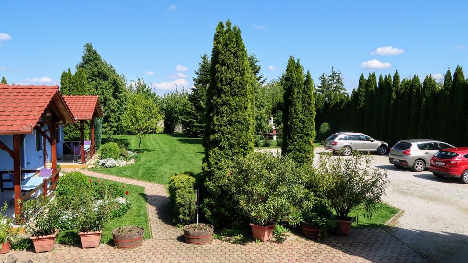 Ferienwohnungen - Ungarn - Thermalbad Zalakaros - Plattensee in Dresden