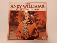 Schallplatte Vinyl LP The Andy Williams Christmas Album 1963 Nordrhein-Westfalen - Siegen Vorschau