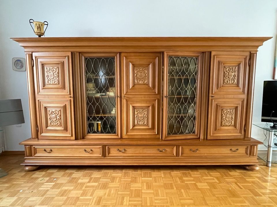 Schlingmann Wohnzimmerschrank in Dittweiler