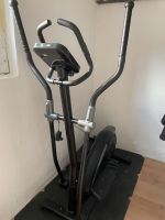 Skandika Crosstrainer - Stepper mit Unterlegmatte TOP Zustand! Rheinland-Pfalz - Neuwied Vorschau