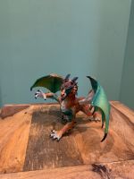 Schleich Drache Eldrador Drachen Wilderer 2016 Saarland - Homburg Vorschau