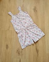 Topolino Overall Jumpsuit 128 Nordrhein-Westfalen - Borgholzhausen Vorschau