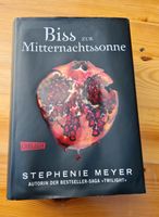 Biss zur Mitternachtssonne - Stephenie Meyer Schleswig-Holstein - Freienwill (bei Flensburg) Vorschau