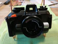 Nikon NIKONOS IV-A mit Nikkor 2.8/35mm Düsseldorf - Wittlaer Vorschau