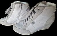 Geox Sneaker hoch Niedersachsen - Butjadingen Vorschau