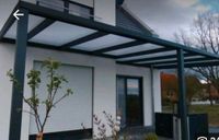 Terrassendächer mit zuverlässiger Montage ,Seitenwände,Markisen Nordrhein-Westfalen - Herten Vorschau