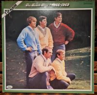 The Beach Boys / 1966 - 1969; Capitol Records; 134 EVC 85 808/9 Niedersachsen - Wangerland Vorschau