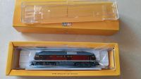 BRAWA 61041 Spur N Diesellok BR 132 DR DCC Neu Leipzig - Wahren Vorschau