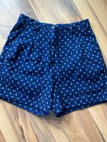 Khujo Brand Manush Damen Shorts Hose kurz dunkelblau Gr. S Hamburg-Mitte - Hamburg Neustadt Vorschau