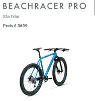 Koga Beachracer UVP3699,--Gravelbike Düsseldorf - Pempelfort Vorschau