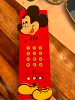 Micky Maus Telefon. Rarität Wuppertal - Elberfeld Vorschau