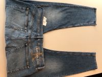 Herren Calvin Klein Jeans Gr. 38 L 34 / J30J317768 Blau Baden-Württemberg - Künzelsau Vorschau