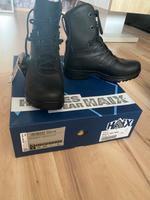 SEK Stiefel Mek Haix GSG9-S 2.0 Bayern - Hallstadt Vorschau
