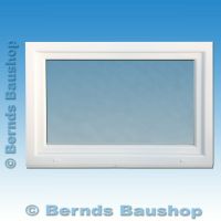 Fenster 120 x 80 cm weiß dreh-kipp neu 2 fach Isolierverglasung Brandenburg - Perleberg Vorschau