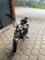 MV Agusta Omer Tanga mit original Papieren Bayern - Spalt Vorschau