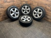 235 60 r18 Winterreifen Original Alufelgen Ford Edge 5x108 18zoll Sachsen-Anhalt - Halle Vorschau