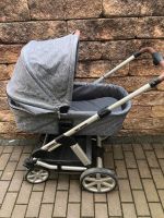 Kinderwagen ABC Design Condor 4, Kombikinderwagen, Buggy Hessen - Höchst im Odenwald Vorschau