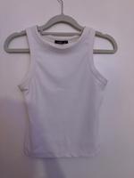 Kurzes Tank Top Niedersachsen - Hildesheim Vorschau